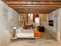 Evanthia Cave Suites - Special Class