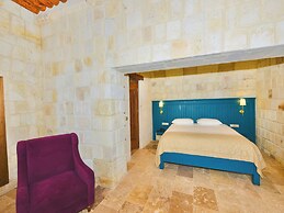Evanthia Cave Suites - Special Class