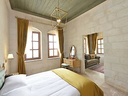 Evanthia Cave Suites - Special Class