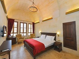Evanthia Cave Suites - Special Class