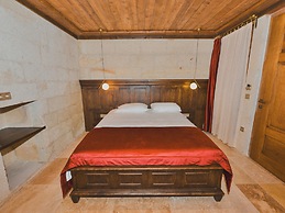 Evanthia Cave Suites - Special Class