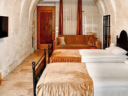 Evanthia Cave Suites - Special Class