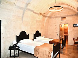 Evanthia Cave Suites - Special Class