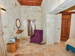 Evanthia Cave Suites - Special Class