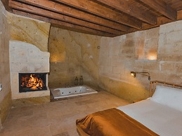 Evanthia Cave Suites - Special Class