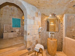 Evanthia Cave Suites - Special Class