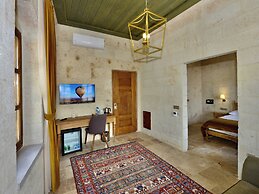 Evanthia Cave Suites - Special Class
