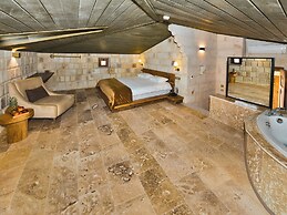 Evanthia Cave Suites - Special Class