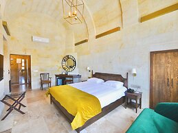 Evanthia Cave Suites - Special Class