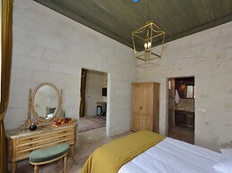 Evanthia Cave Suites - Special Class