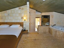 Evanthia Cave Suites - Special Class