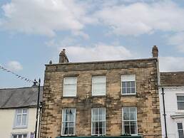 Ronnie's Roost
