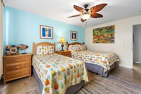 Keauhou Kona Surf & Racquet Club#7-102 