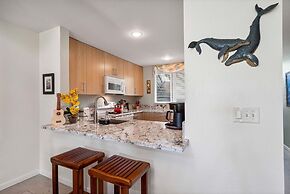 Keauhou Kona Surf & Racquet Club#7-102 