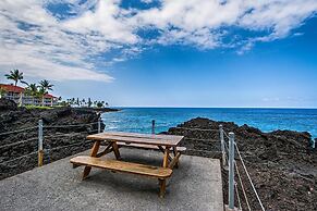 Keauhou Kona Surf & Racquet Club#7-102 