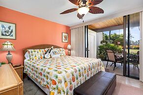 Keauhou Kona Surf & Racquet Club#7-102 