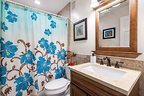 Keauhou Kona Surf & Racquet Club#7-102 