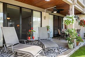 Keauhou Kona Surf & Racquet Club#7-102 