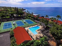 Keauhou Kona Surf & Racquet Club#7-102 