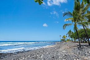 Keauhou Kona Surf & Racquet Club#7-102 