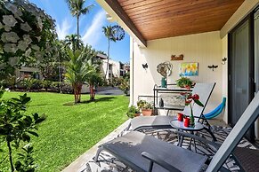 Keauhou Kona Surf & Racquet Club#7-102 