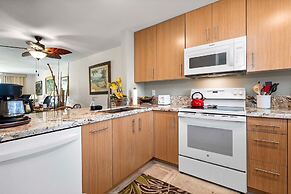 Keauhou Kona Surf & Racquet Club#7-102 