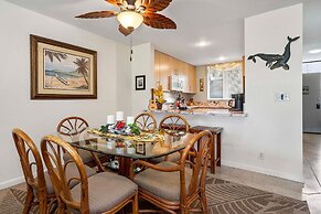 Keauhou Kona Surf & Racquet Club#7-102 