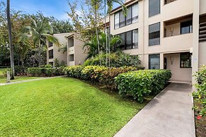 Keauhou Kona Surf & Racquet Club#7-102 