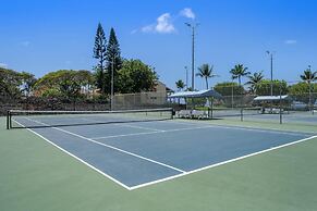 Keauhou Kona Surf & Racquet Club#7-102 