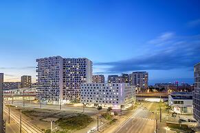 Prize by Radisson, Vienna City
