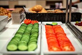 Prize by Radisson, Vienna City