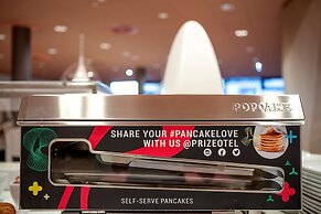 Prize by Radisson, Vienna City