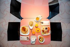 Prize by Radisson, Vienna City