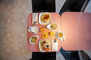 Prize by Radisson, Vienna City