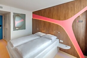 Prize by Radisson, Vienna City