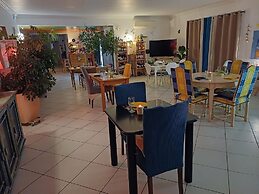 Bel Hôtel Restaurant La Gentilhommiere