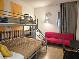 Bel Hôtel Restaurant La Gentilhommiere