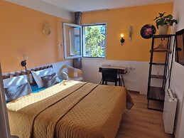 Bel Hôtel Restaurant La Gentilhommiere