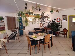 Bel Hôtel Restaurant La Gentilhommiere