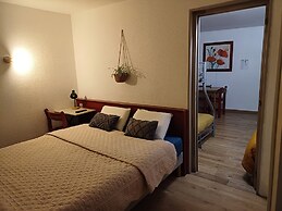 Bel Hôtel Restaurant La Gentilhommiere