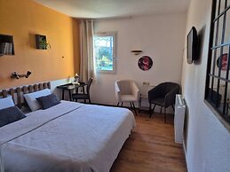 Bel Hôtel Restaurant La Gentilhommiere