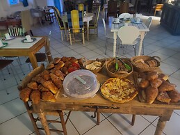 Bel Hôtel Restaurant La Gentilhommiere