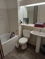 Bel Hôtel Restaurant La Gentilhommiere