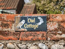 Owl Cottage