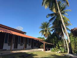 Céu Azul pousada