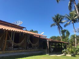 Céu Azul pousada