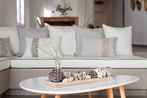 SummerSalt Villa Paros