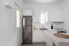 SummerSalt Villa Paros