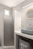 SummerSalt Villa Paros