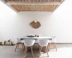 SummerSalt Villa Paros